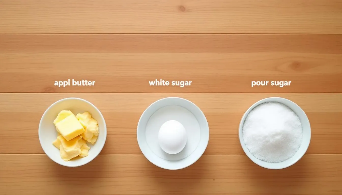 Ne ratez plus un gâteau : le guide des substitutions