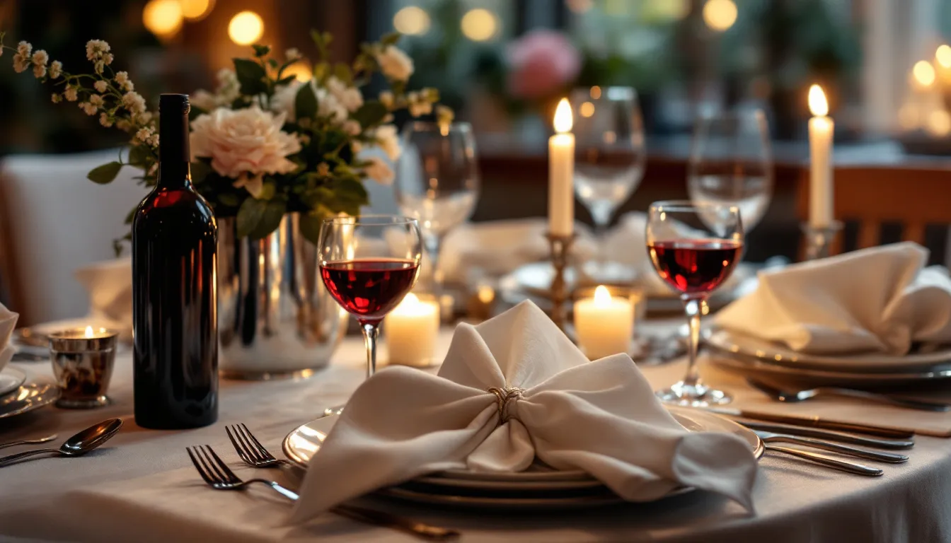 Offrir un cadeau d’hôte sans stress : 7 idées appréciées
