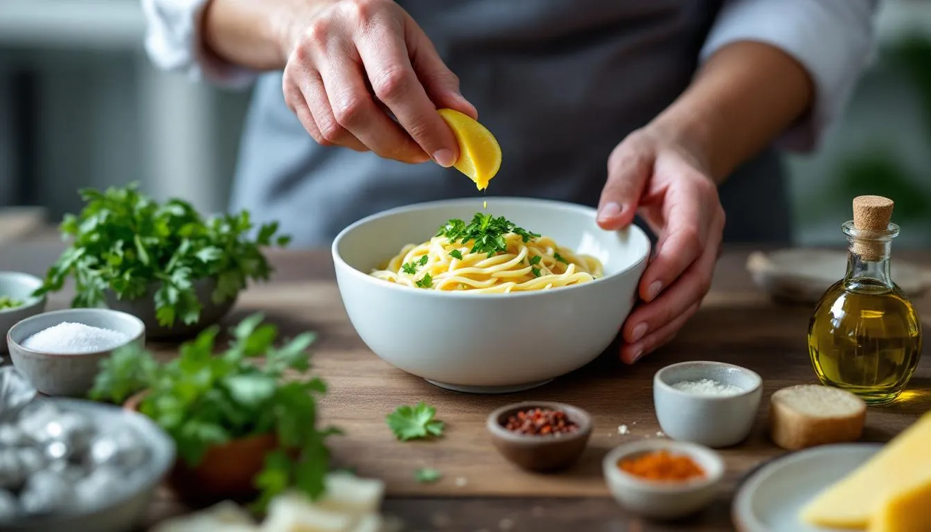 Plat fade ? 6 gestes de pro pour le sauver à coup sûr