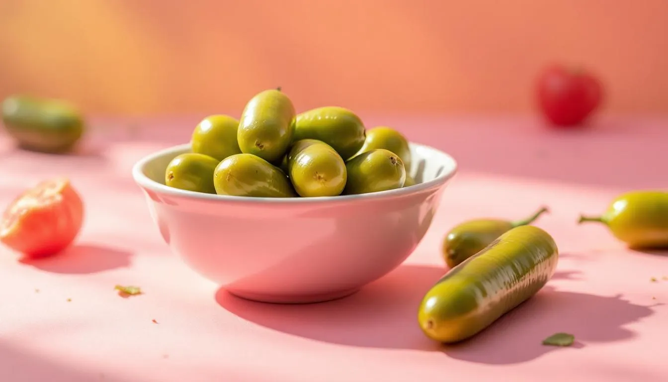 Colorants synthétiques : ces aliments qui vous trompent