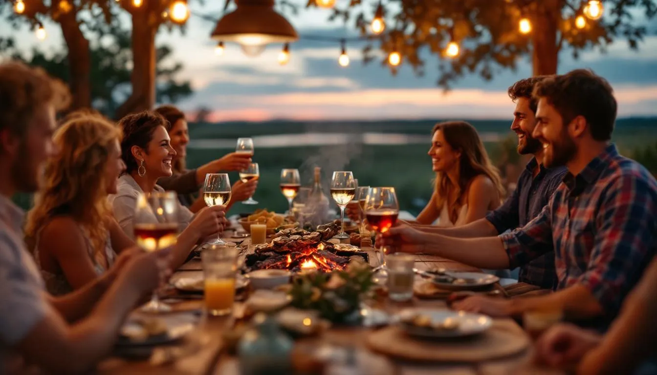 Festival Food & Wine Charleston : réservez vos billets !