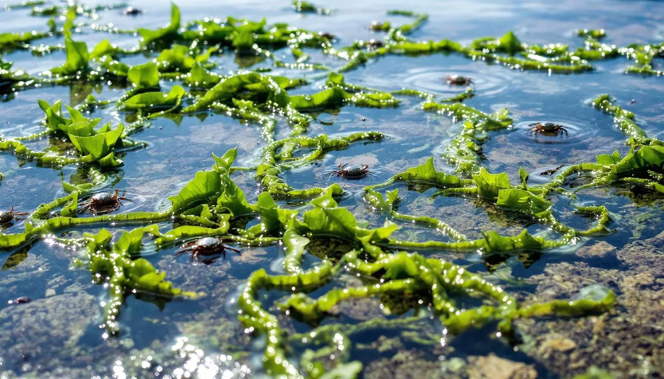 Fruits de Mer Durables : Le Virage Éco-Responsable de la Nouvelle-Angleterre