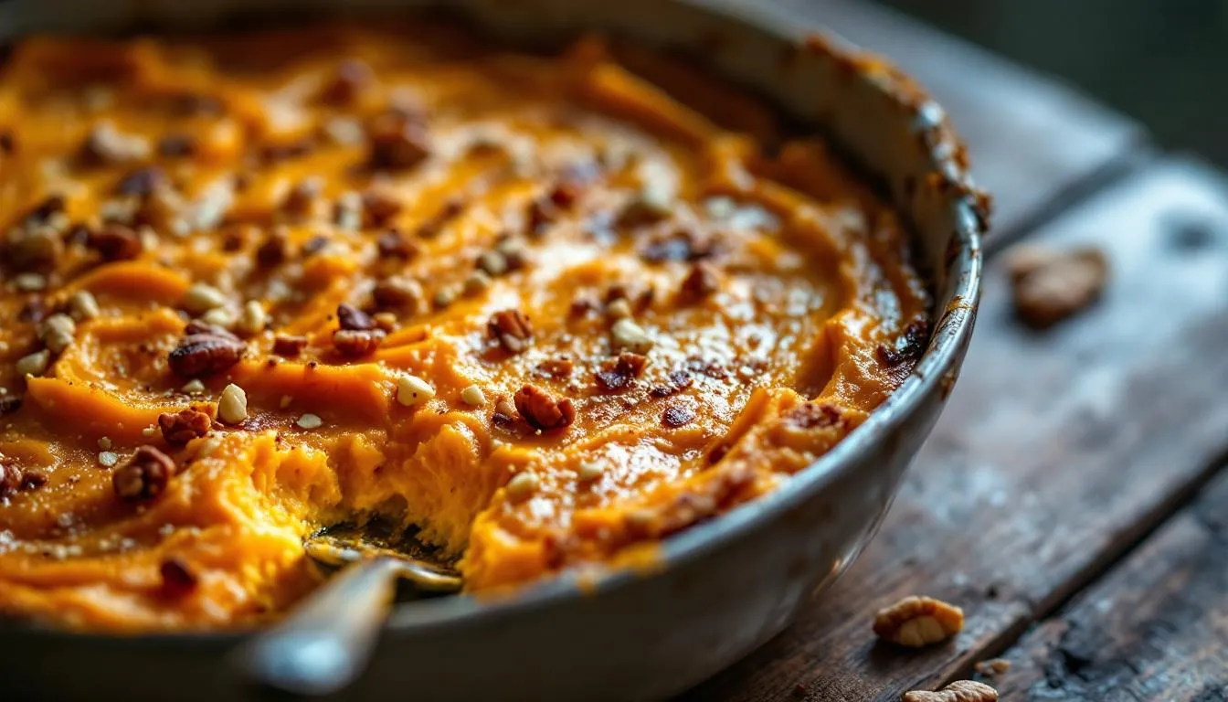 Hachis parmentier d’automne : la recette qui change tout