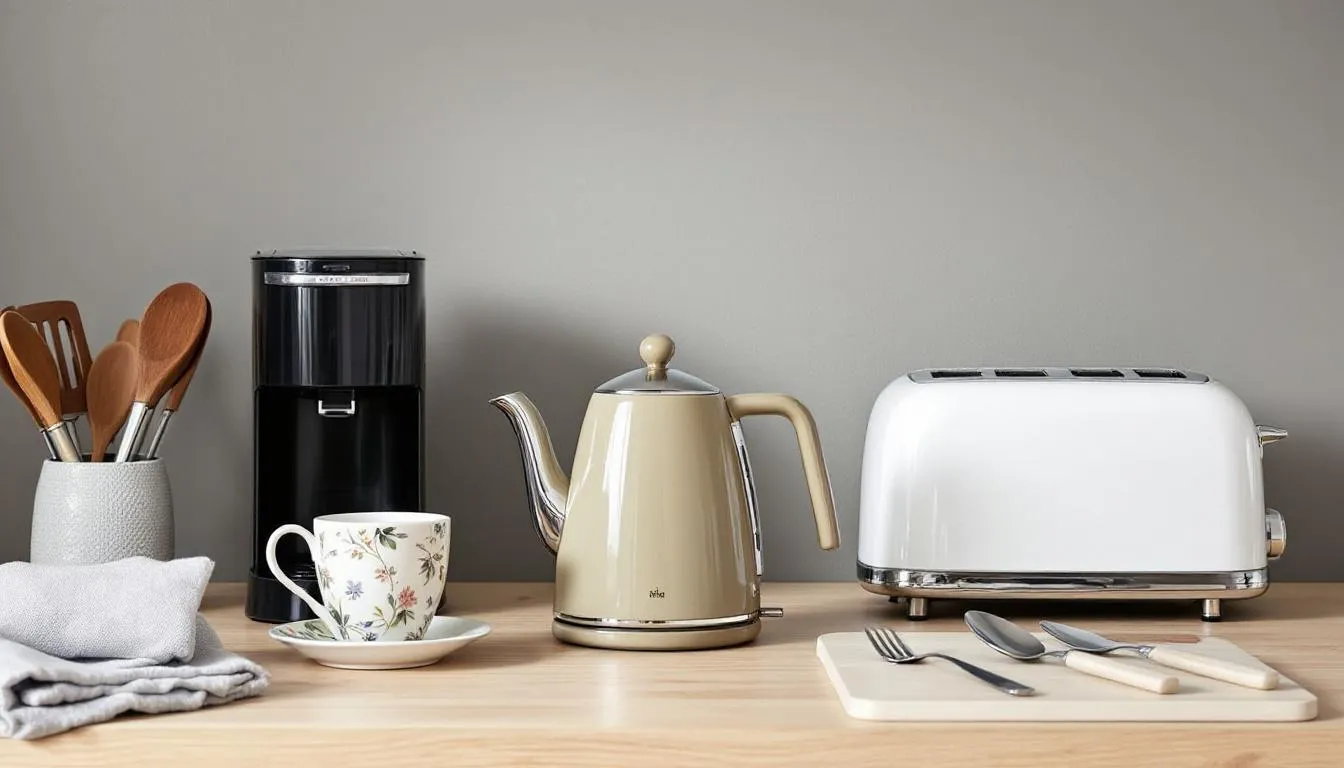 Haden Bristol : quand le charme anglais modernise votre cuisine