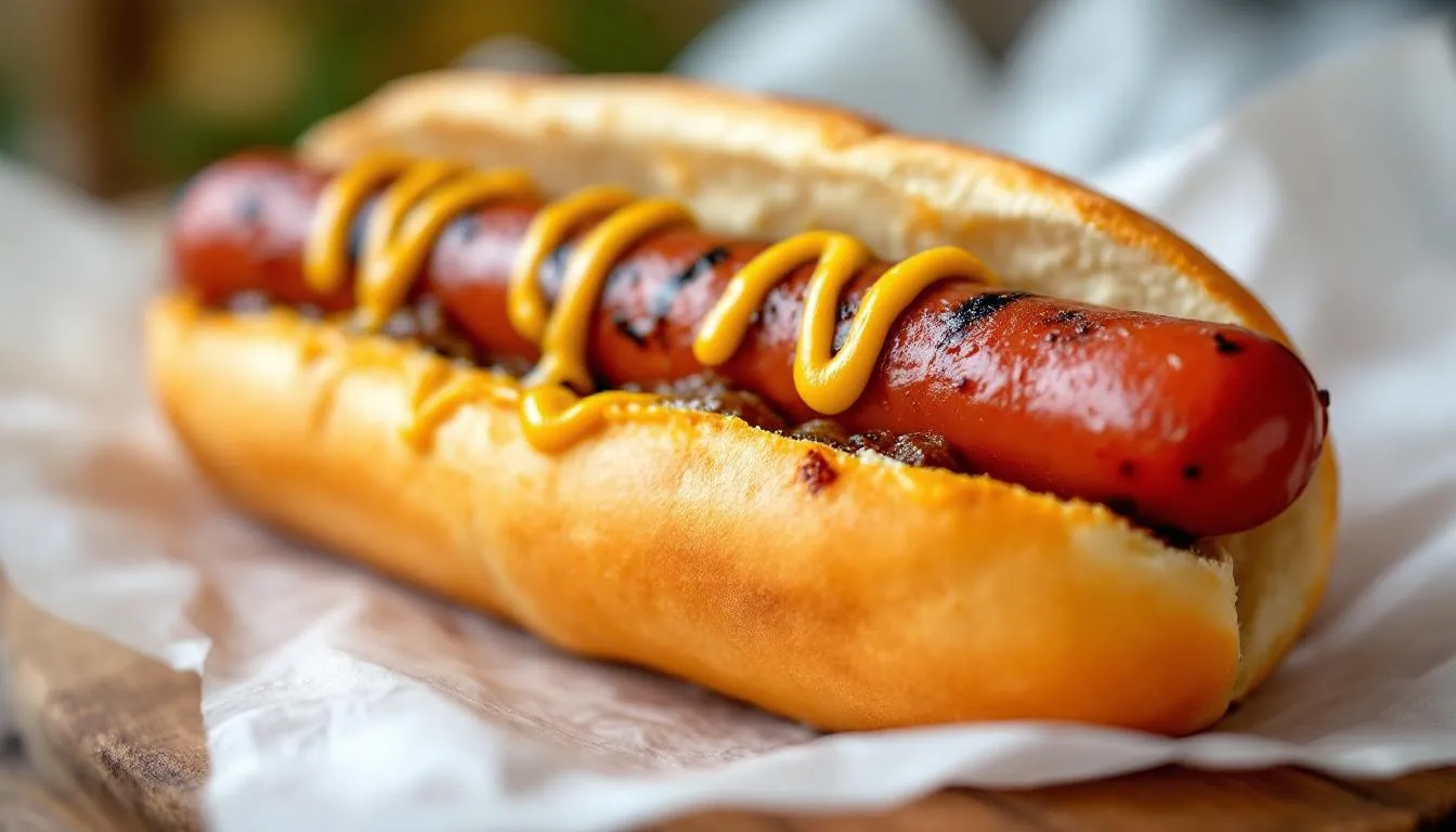Meilleur hot-dog : notre grand test pour votre barbecue