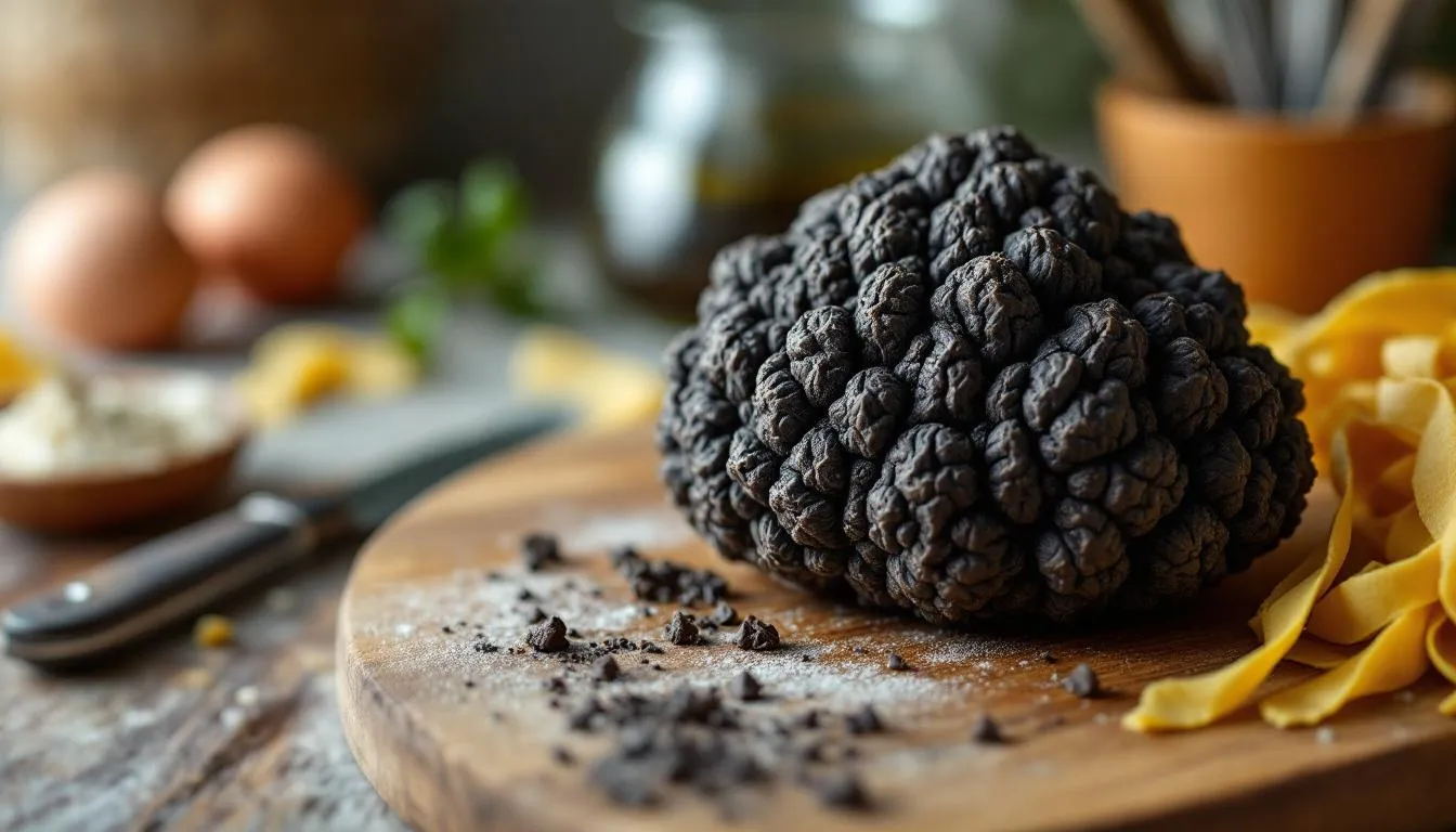 Ne gâchez plus votre truffe : le guide pratique