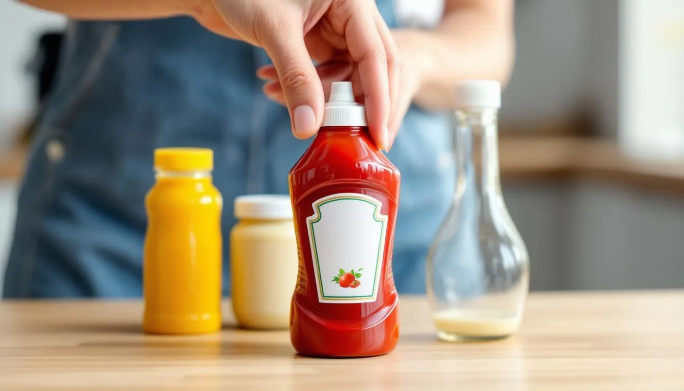Peut-on manger des condiments périmés ? Le guide pour éviter le gaspillage sans risque