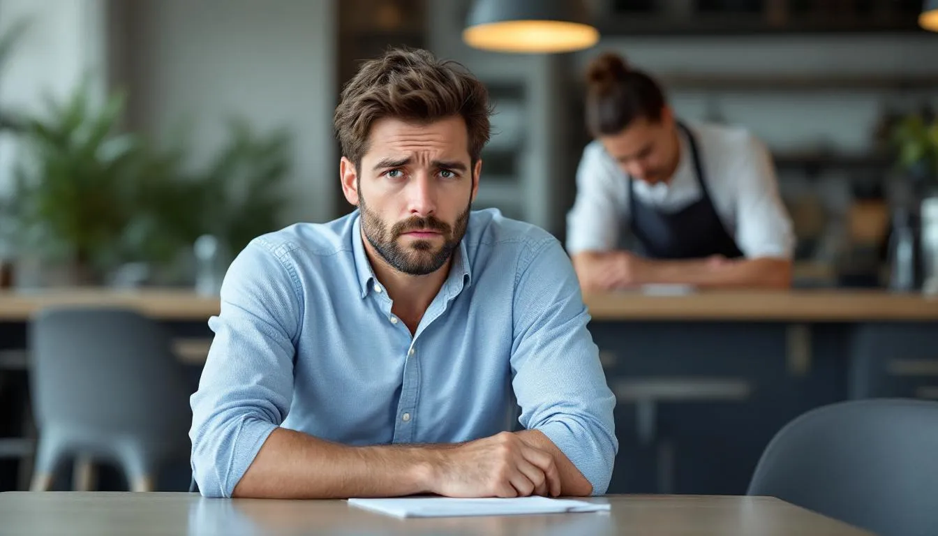 Pourboire : est-il permis de donner moins de 20 % ?