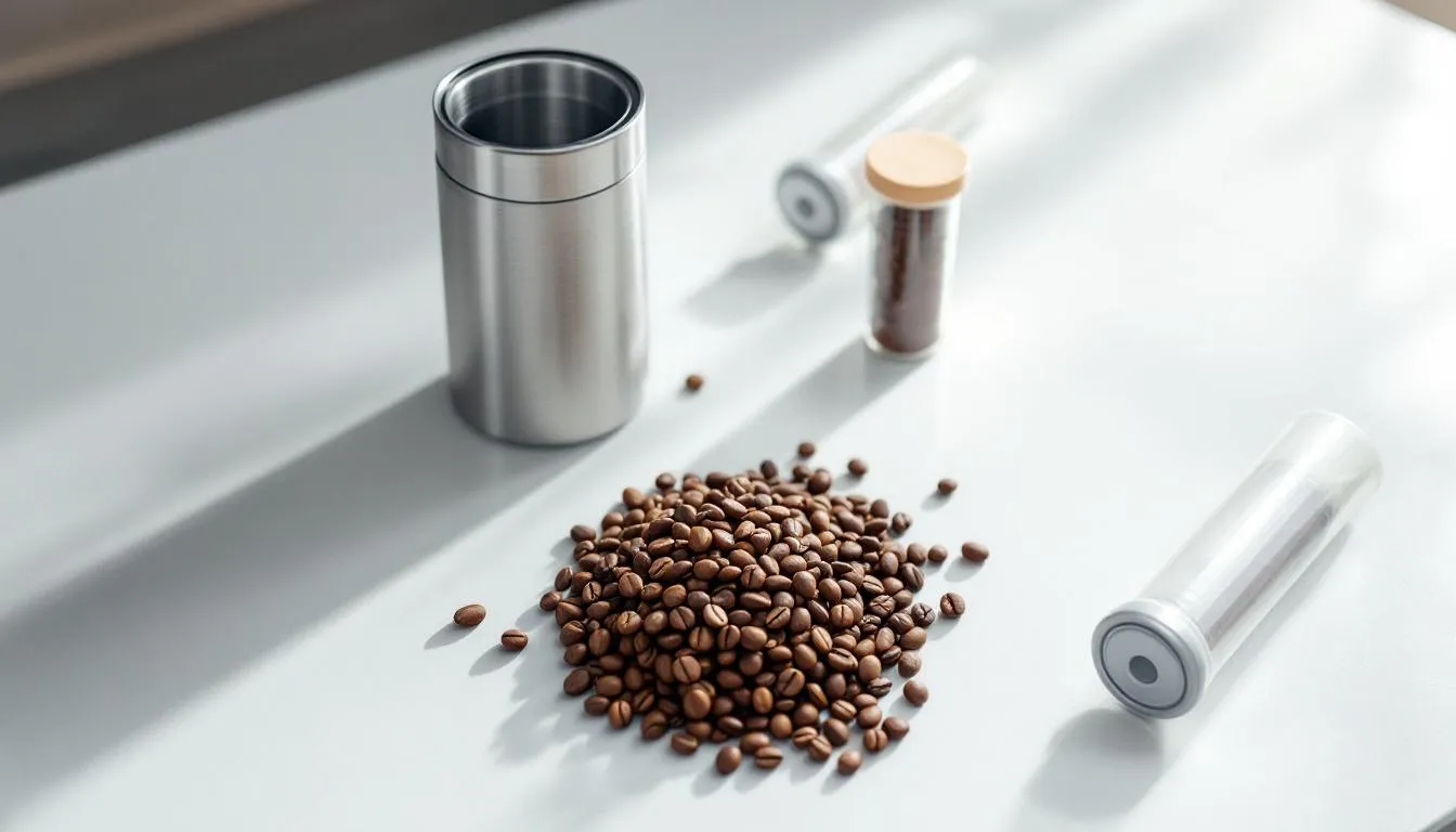 Conserver son café : le guide pour une fraîcheur durable