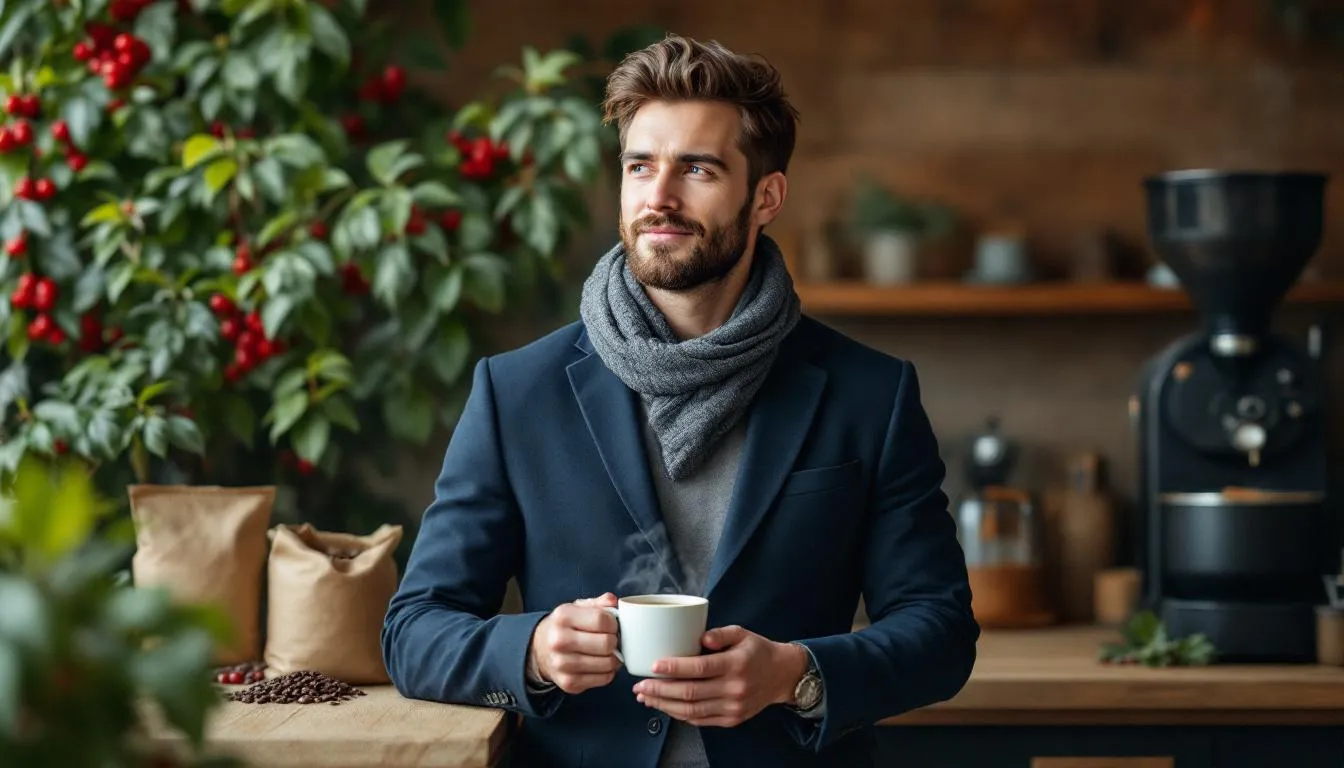 Devenir un expert du café : au-delà de la passion