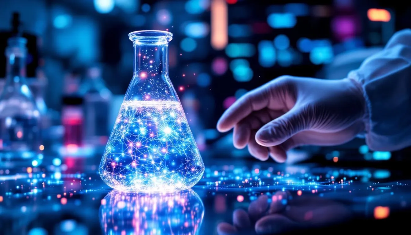 Eau contaminée : la nouvelle arme secrète des scientifiques