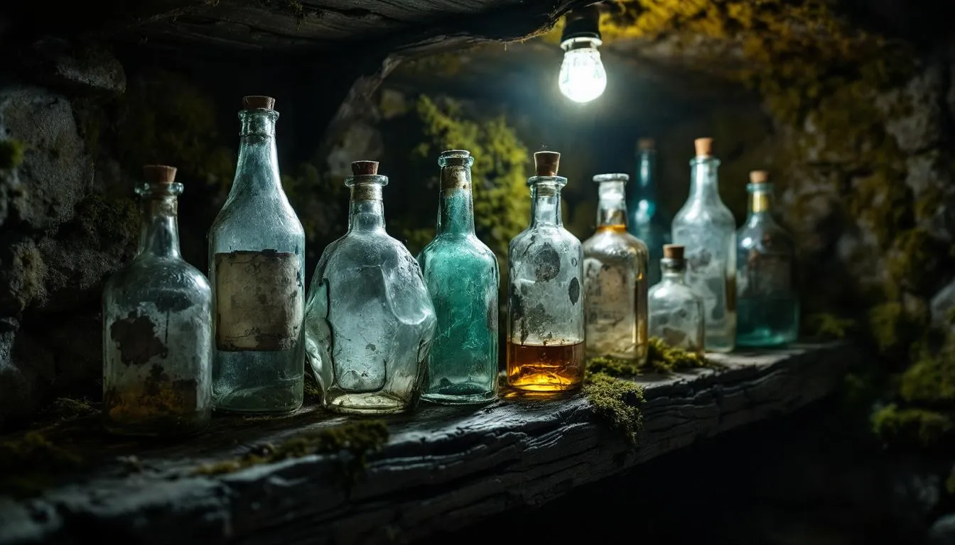 Ingrédients de cocktails disparus : enquête au bar