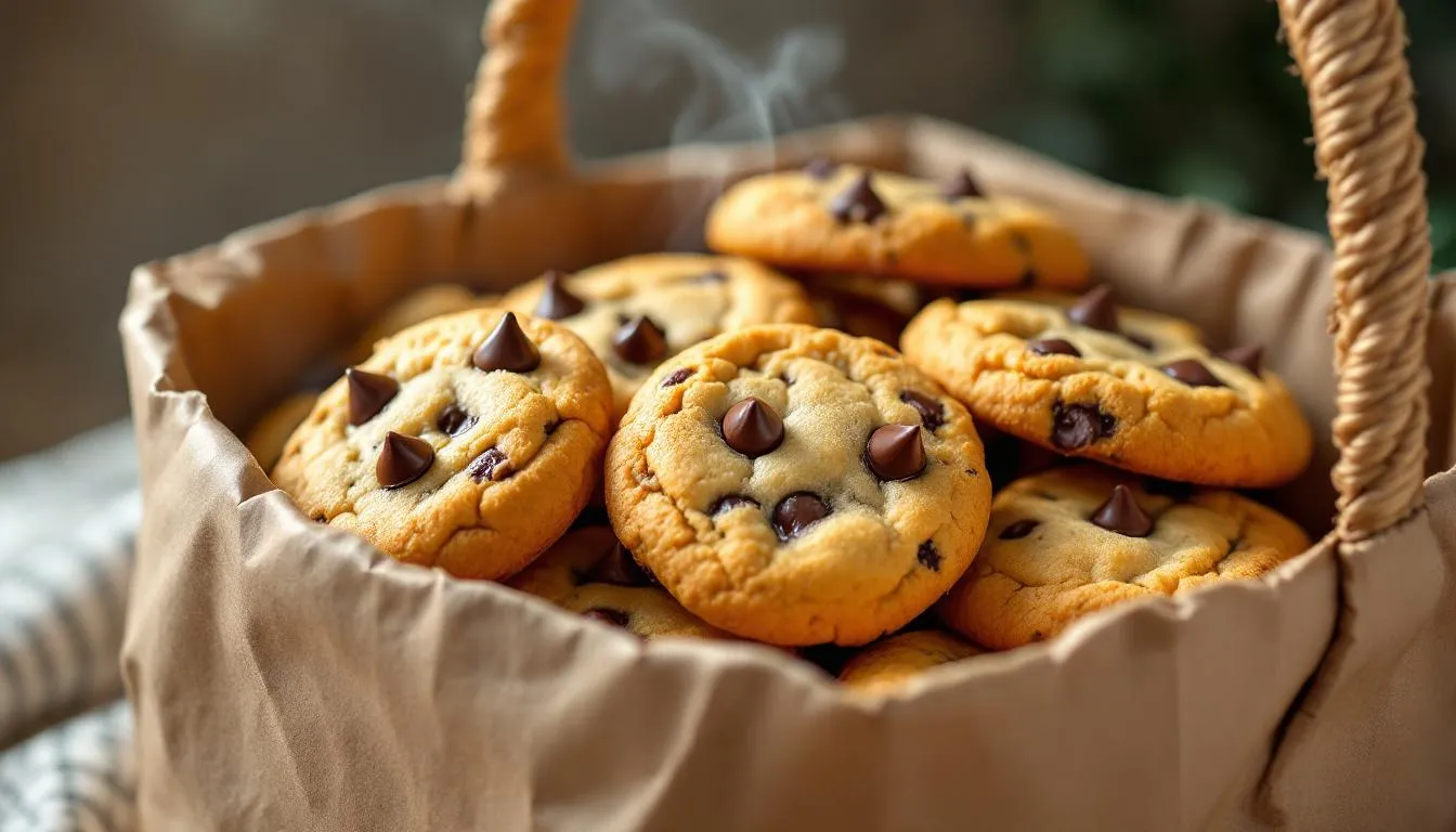 Le cookie tote : le secret gourmand de McDonald’s