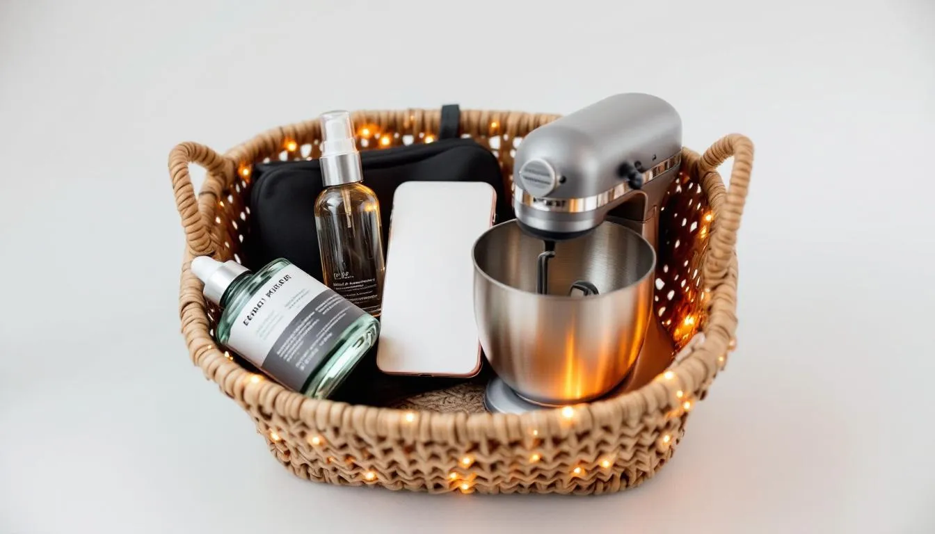 Shopping malin : 5 produits bien notés à adopter