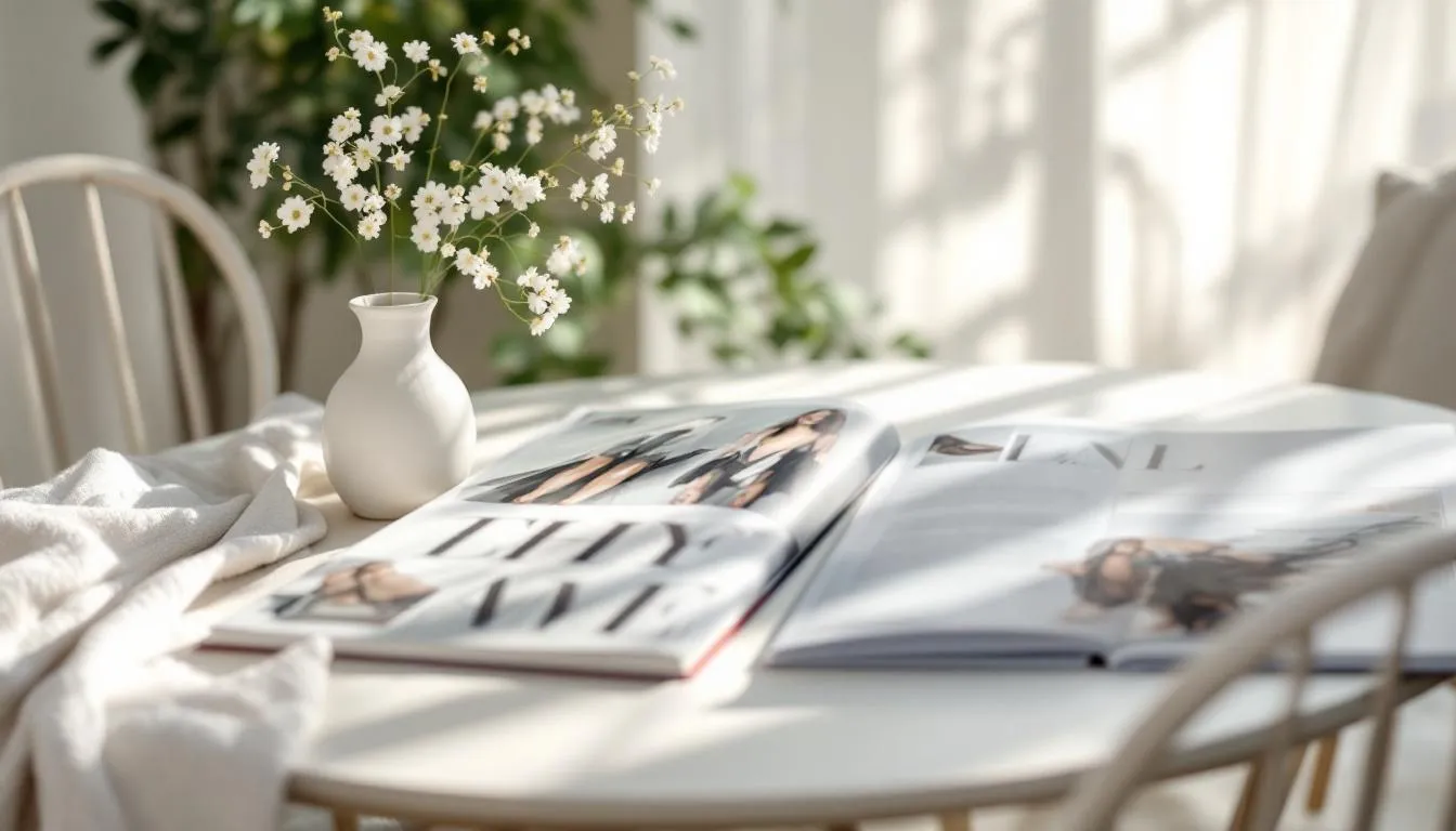 Catalogue Blancheporte : Le Recevoir Gratuitement