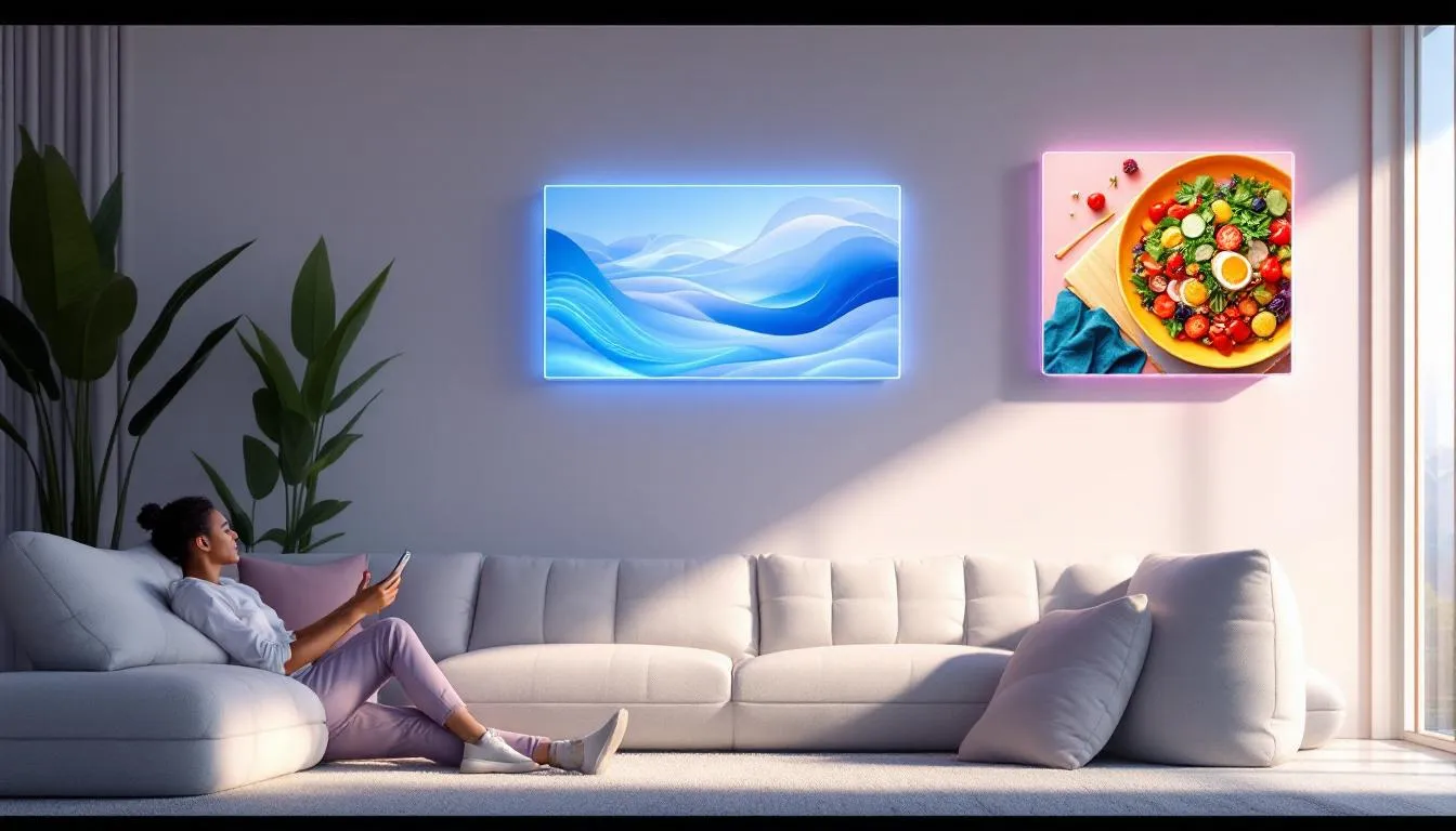 Cuisine, détente, loisirs : Aperçu du voyage numérique