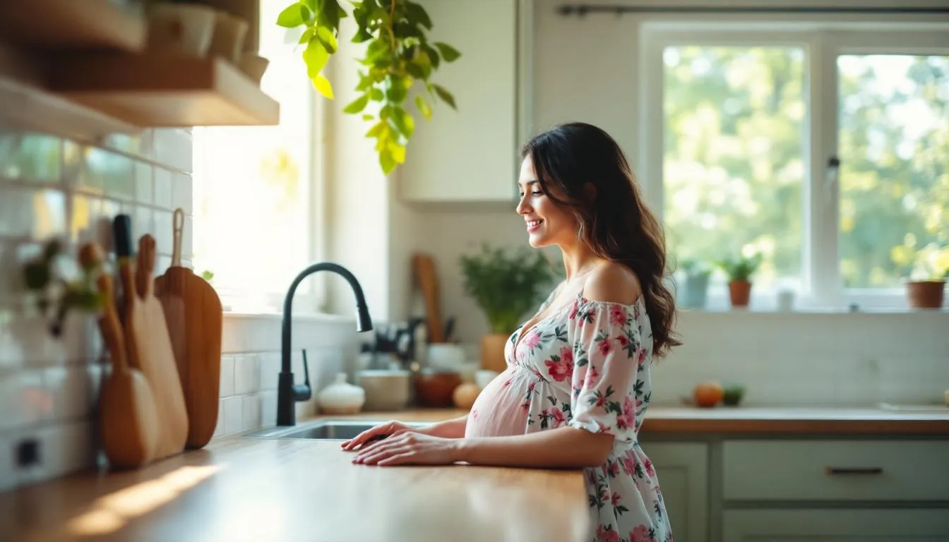 Enceinte, peut-on manger du chorizo cuit ?