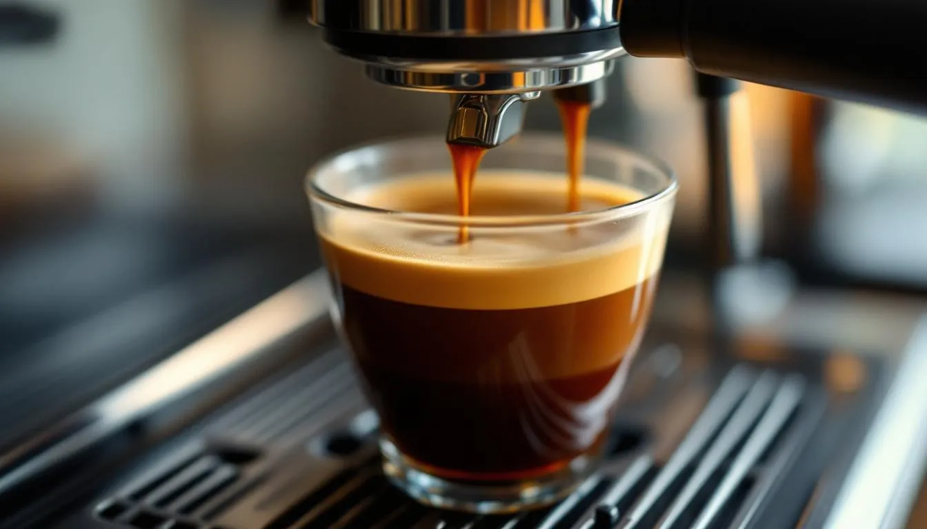 Delonghi La Specialista : les secrets d&rsquo;un expresso parfait