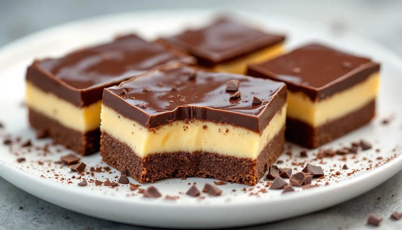 Le secret des desserts sans cuisson réussis