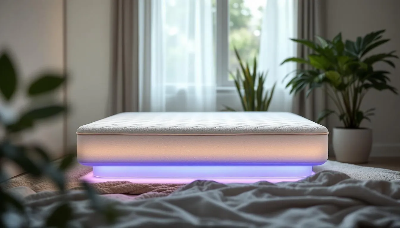 Literie : pourquoi les marques font peau neuve ?