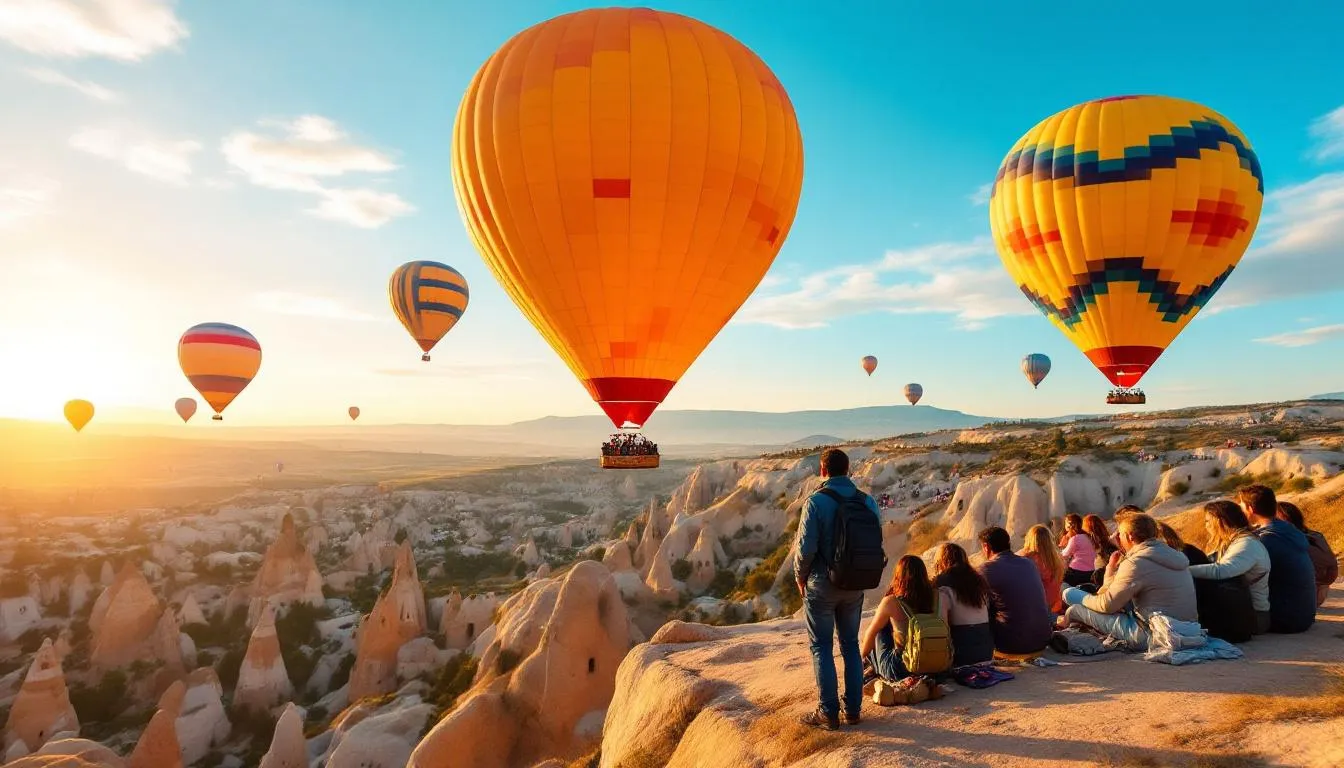Voyage en Turquie : Faut-il Vraiment Avoir Peur ?