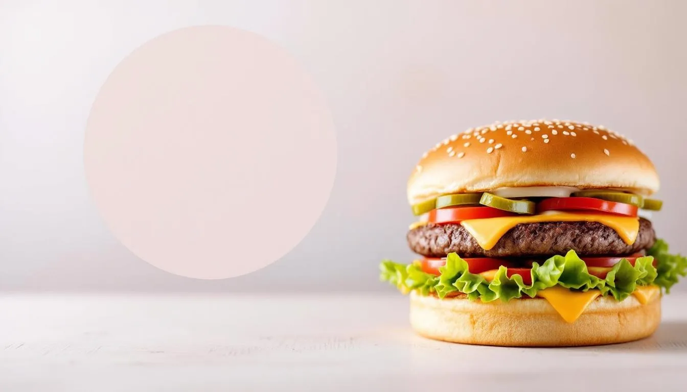 Burger King en France : Votre guide pour le statut Halal