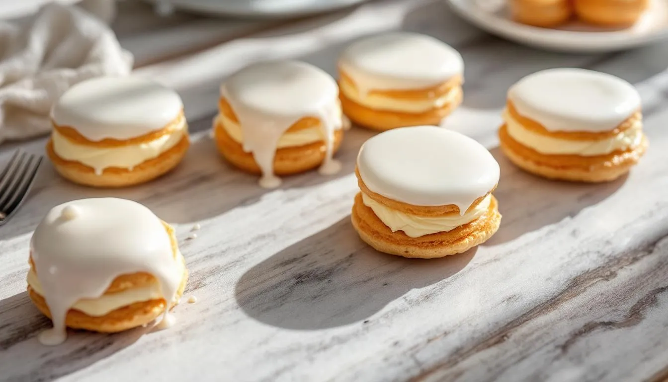 Fondant pâtissier : La Recette Facile et Inratable