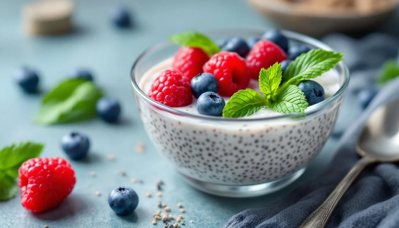 Graines de chia : l&rsquo;exploration détaillée pour une consommation optimale