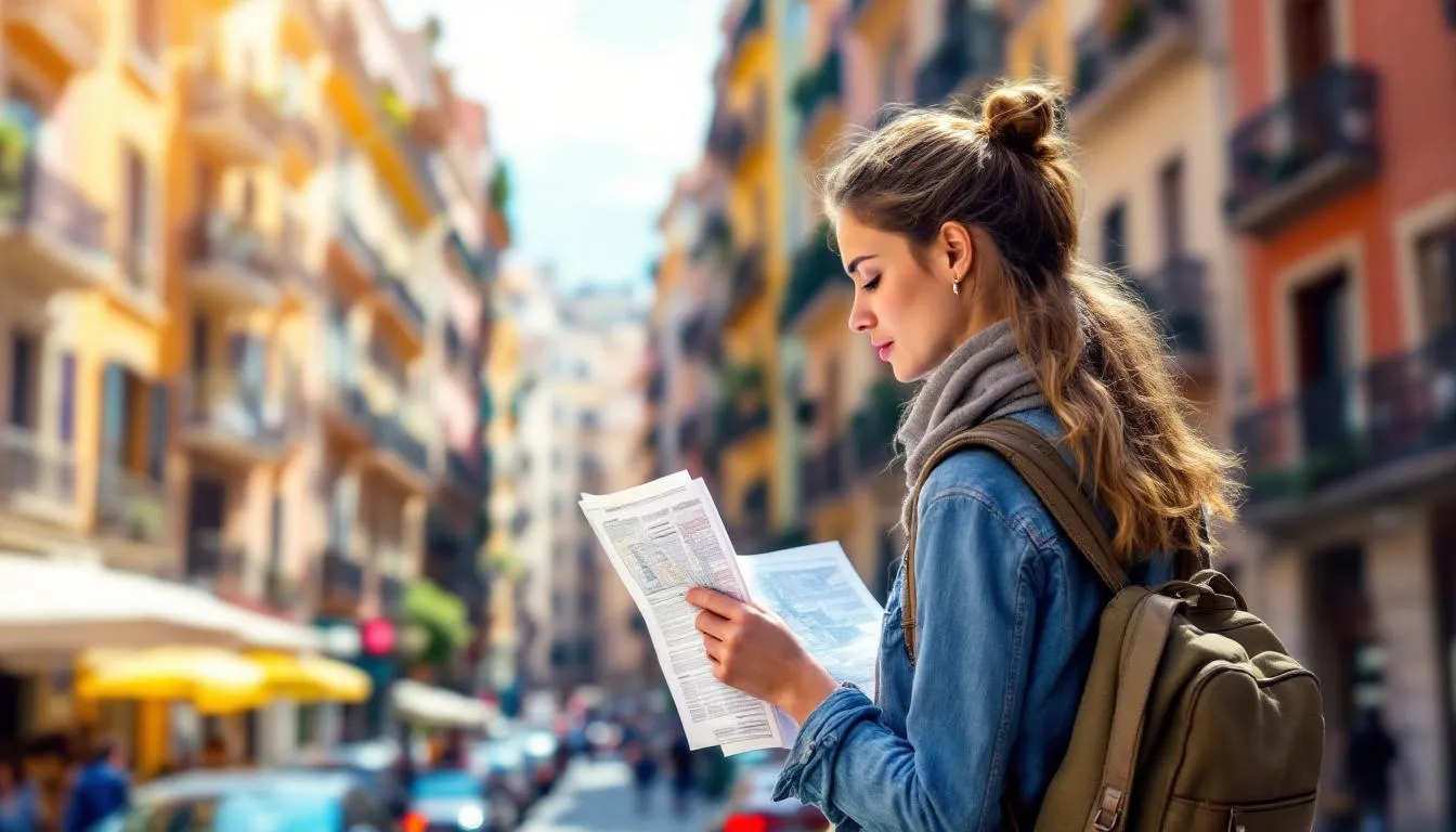 Louer à Barcelone : Trouver Votre Perle Rare