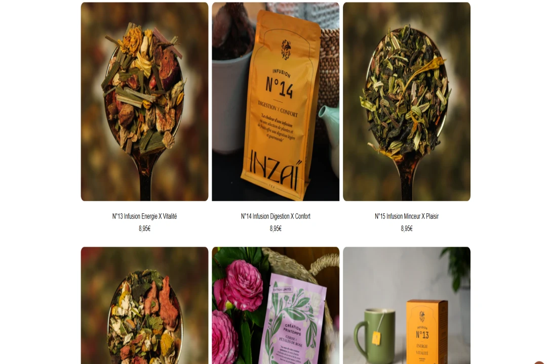 Pourquoi choisir une infusion naturelle pour accompagner chaque moment de la journée ?