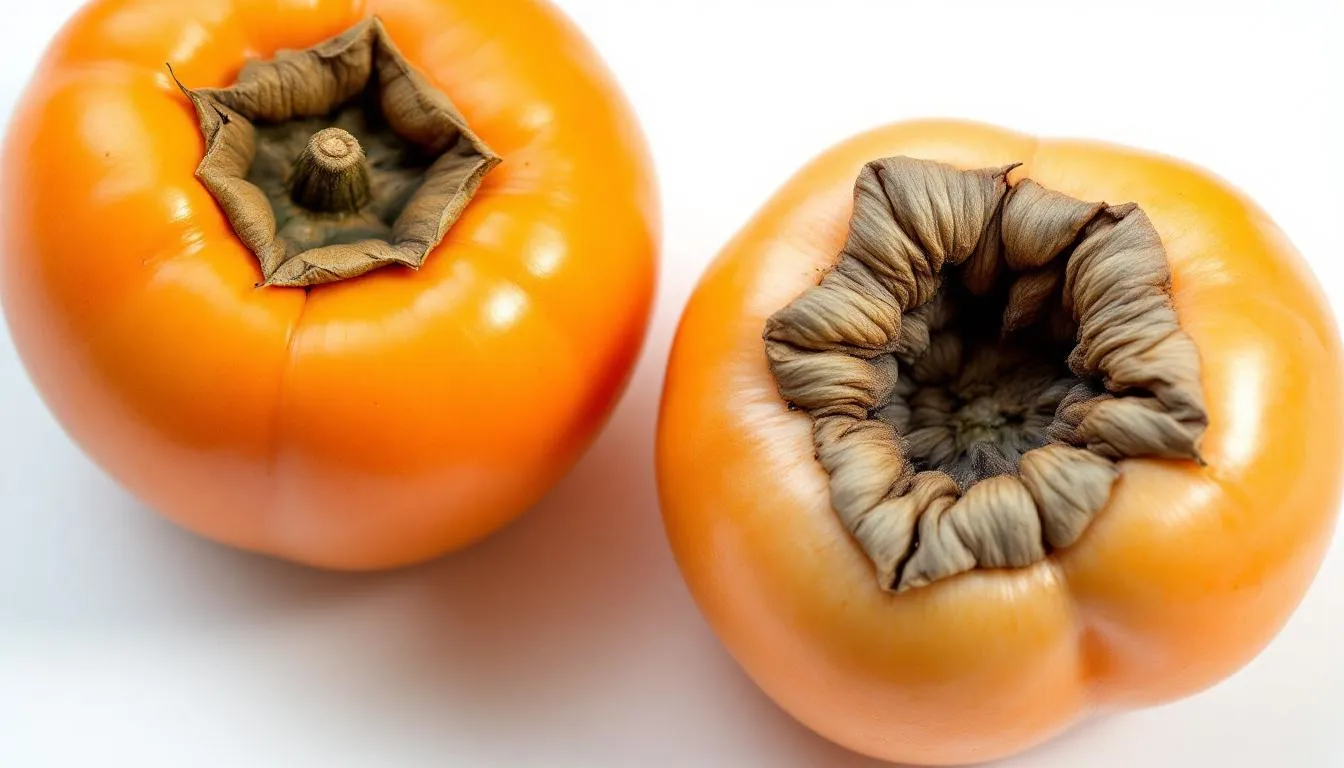 Le kaki : Risques et précautions