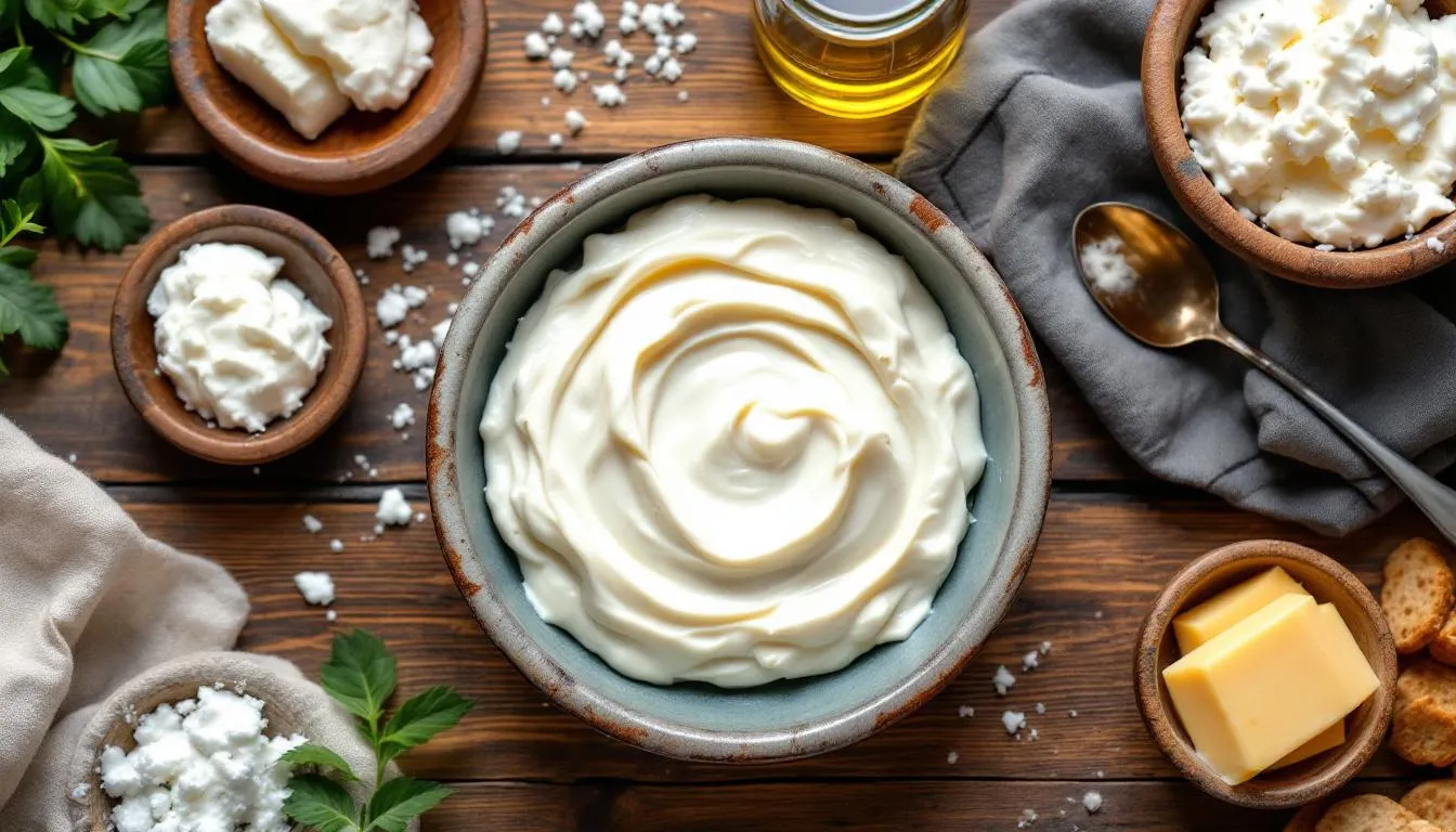 Remplacer le Philadelphia : 10 alternatives futées