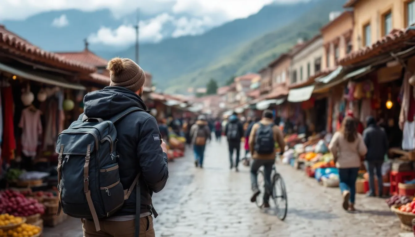 Sécurité en Bolivie : Votre Compagnon de Voyage