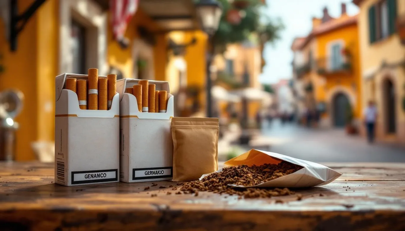Prix du Tabac en Espagne : Votre Stratégie pour Économiser
