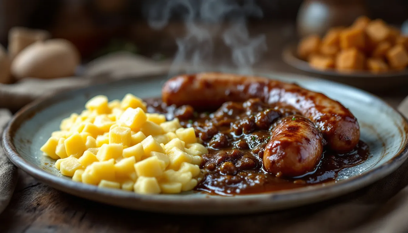 Diots de Savoie : La Recette Authentique Expliquée