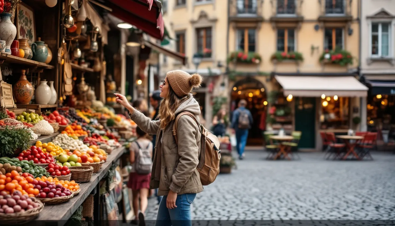 Organiser des vacances riches en découvertes : le guide