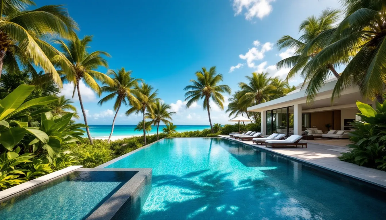 Villa en Martinique : Bien la Choisir
