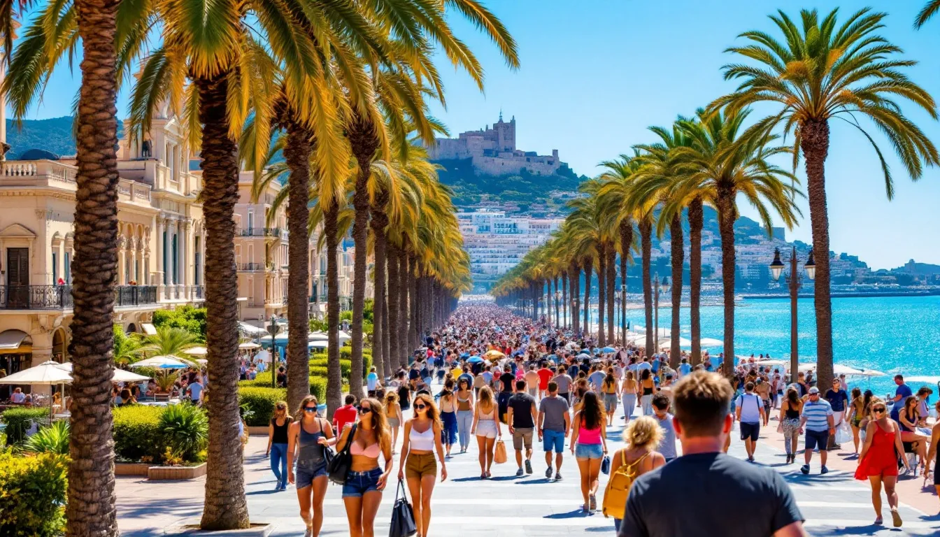 Alicante, ville dangereuse ? Mythes et quartiers à connaître